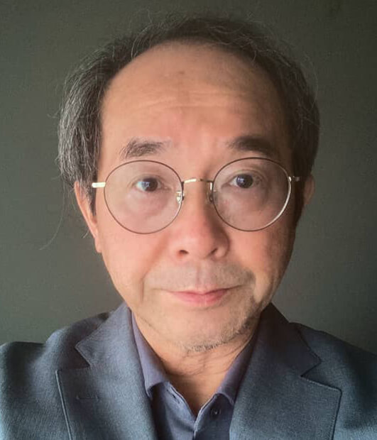 白山ののいち医師会会長